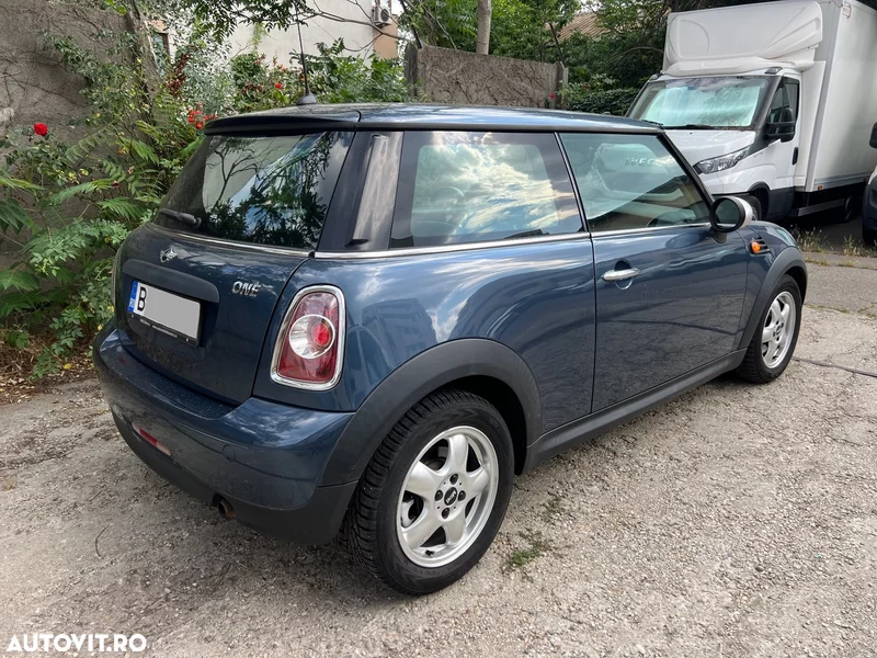 Mini ONE